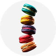 Кондитерские изделия